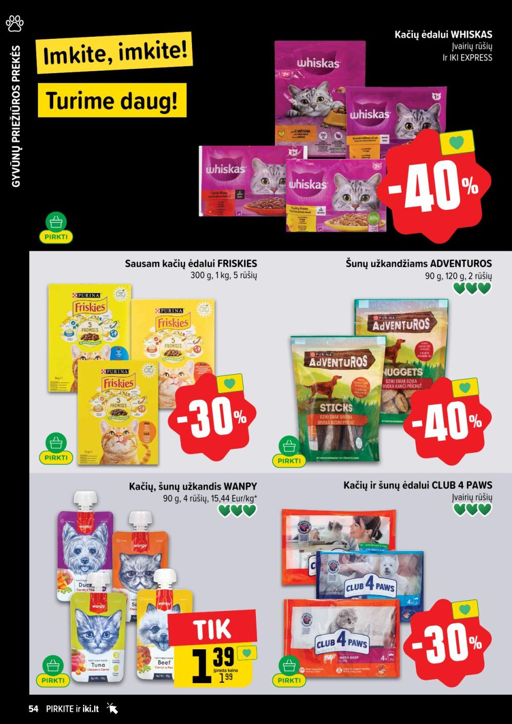 IKI - Leidinys Nr.48 (2025 11 24 - 2025 11 30) | 54