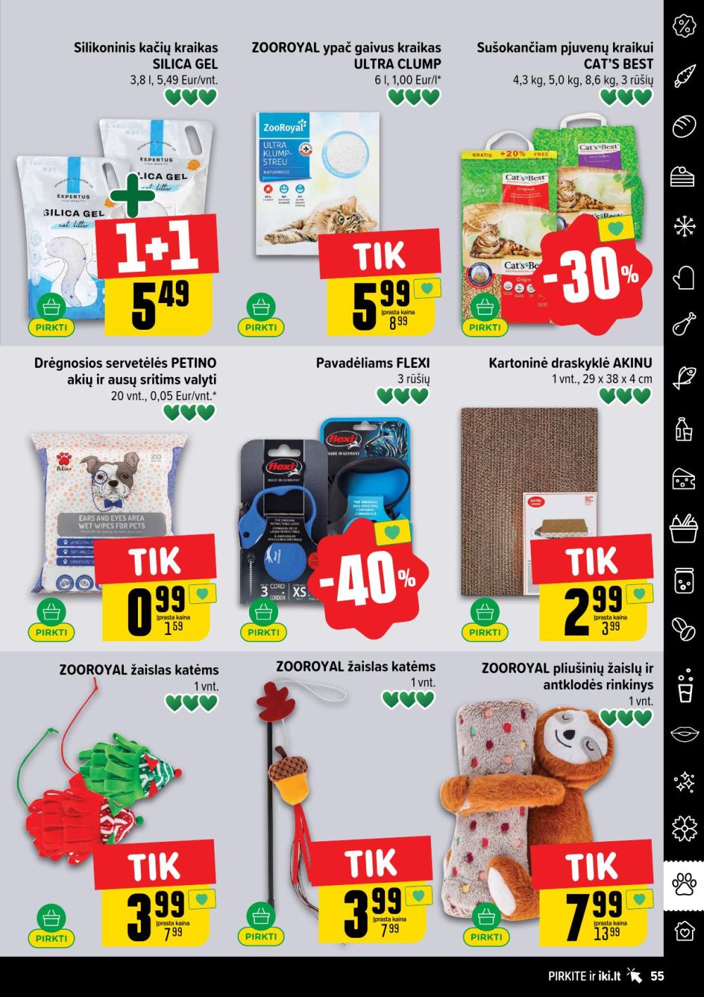 IKI - Leidinys Nr.48 (2025 11 24 - 2025 11 30) | 55