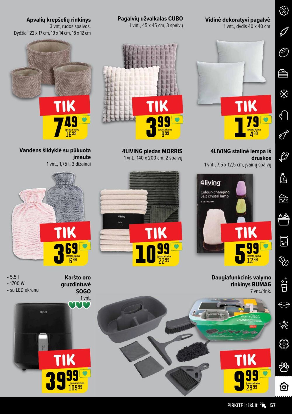 IKI - Leidinys Nr.48 (2025 11 24 - 2025 11 30) | 57