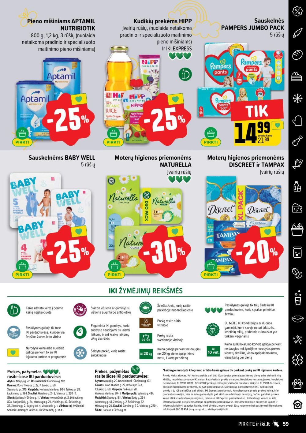 IKI - Leidinys Nr.48 (2025 11 24 - 2025 11 30) | 59