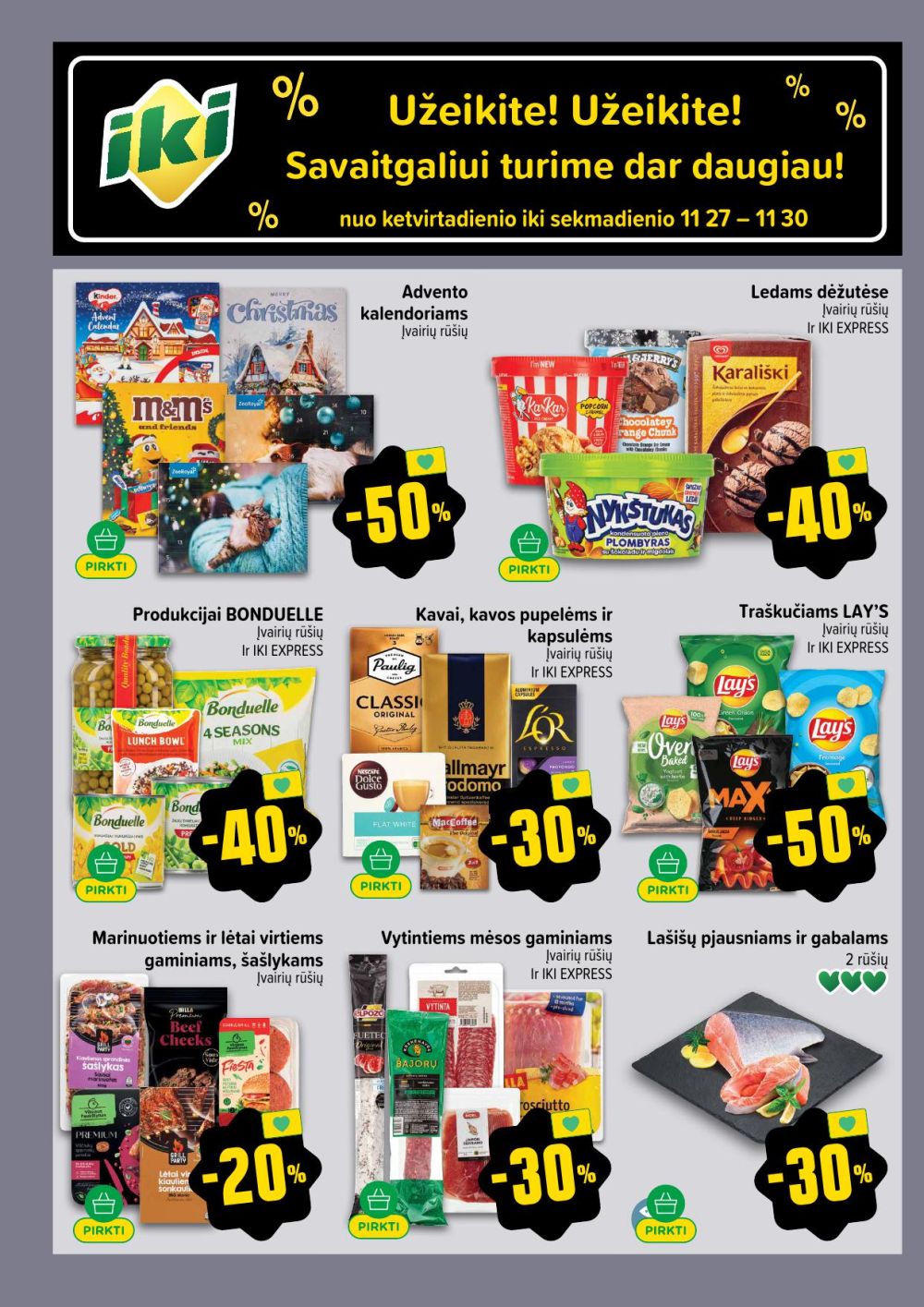 IKI - Leidinys Nr.48 (2025 11 24 - 2025 11 30) | 60