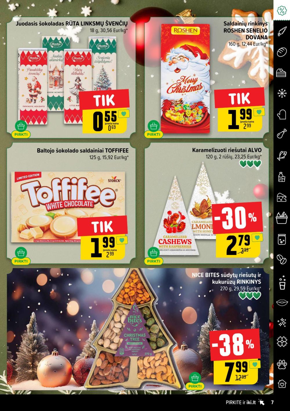 IKI - Leidinys Nr.48 (2025 11 24 - 2025 11 30) | 7