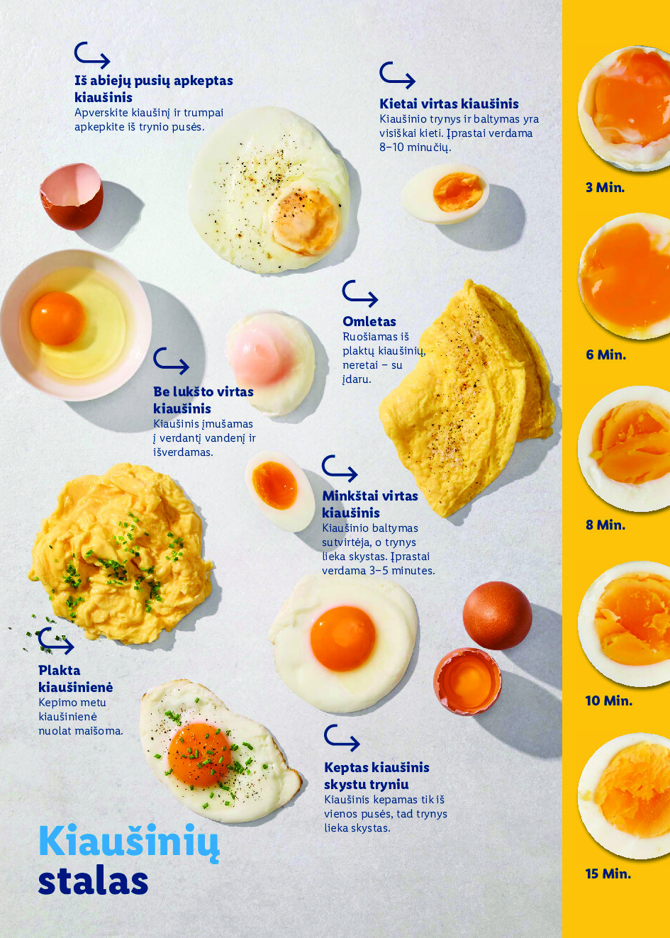 Velykos, pilnos džiaugsmo (2026-02-23 - 2026-04-06) | 49