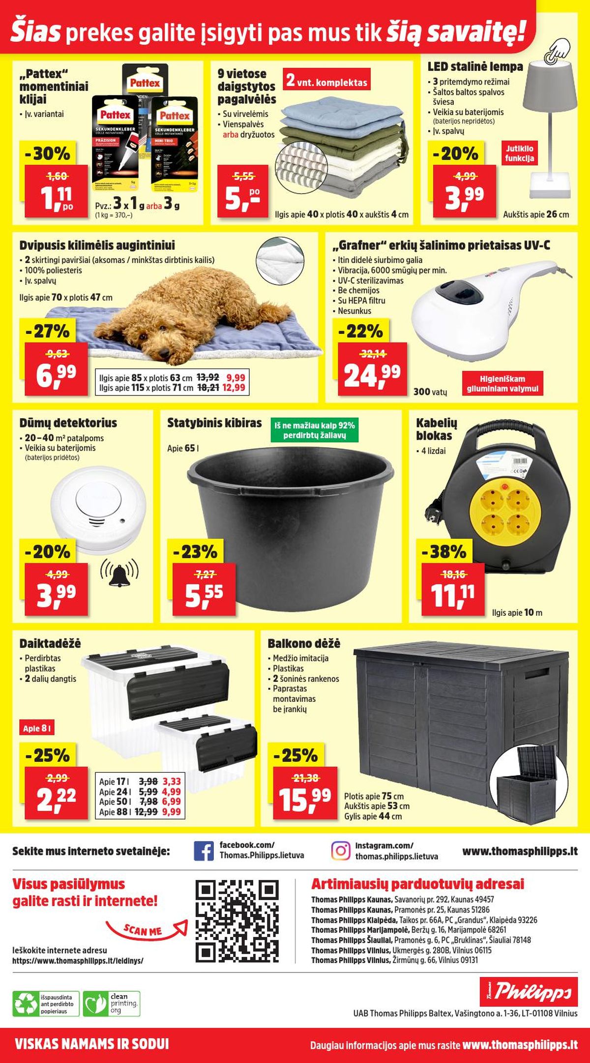 THOMAS PHILIPPS (2026 02 17 - 2026 02 21) | 8