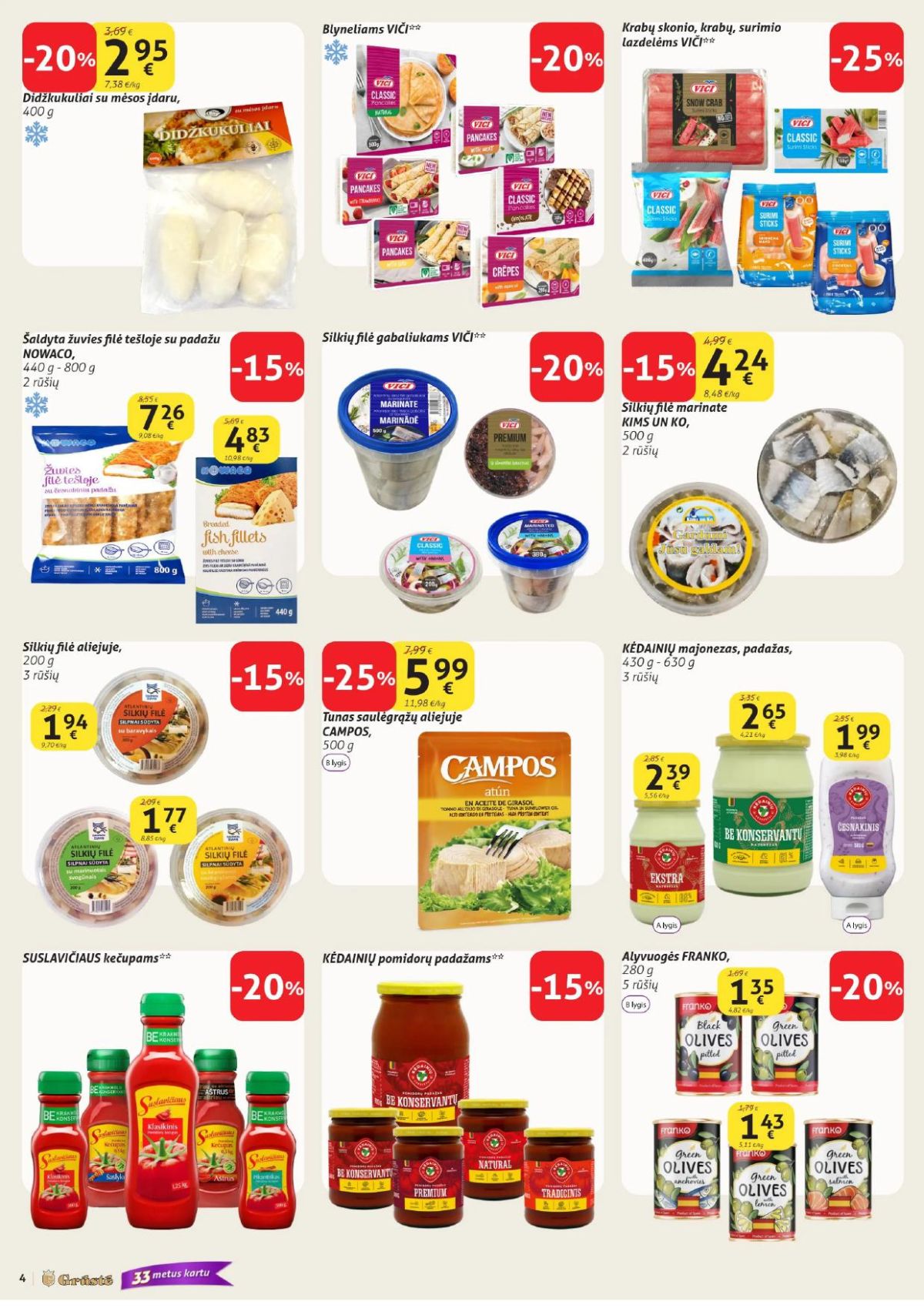 GRŪSTĖ - Leidinys Nr.6 (2026 02 21 - 2026 02 28) | 4