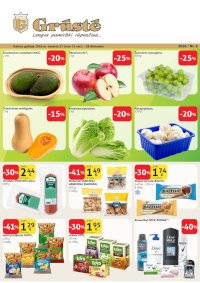 GRŪSTĖ - Leidinys Nr.6 (2026 02 21 - 2026 02 28)