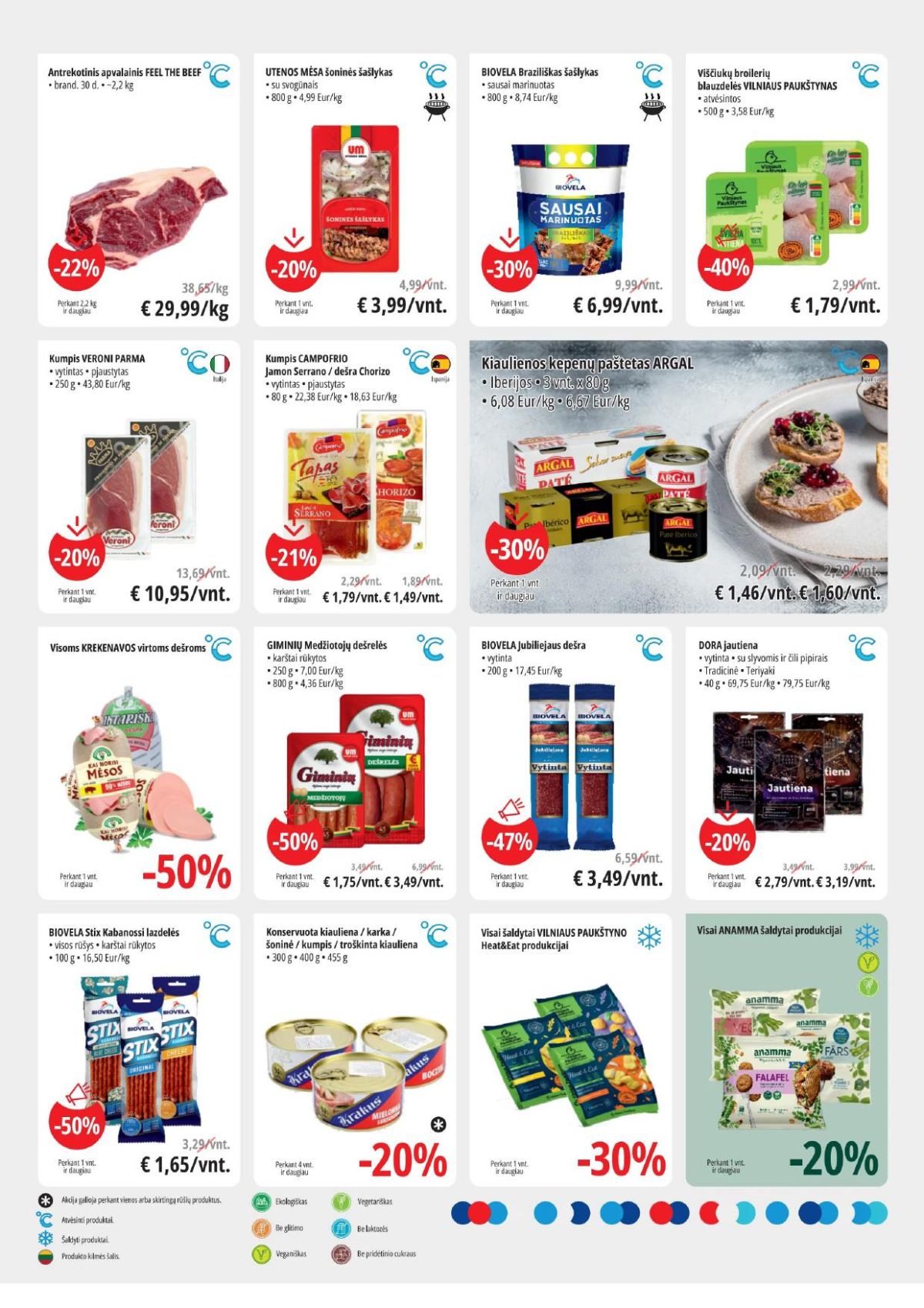 PROMO Cash&Carry (2026 04 15 - 2026 04 28) | 2