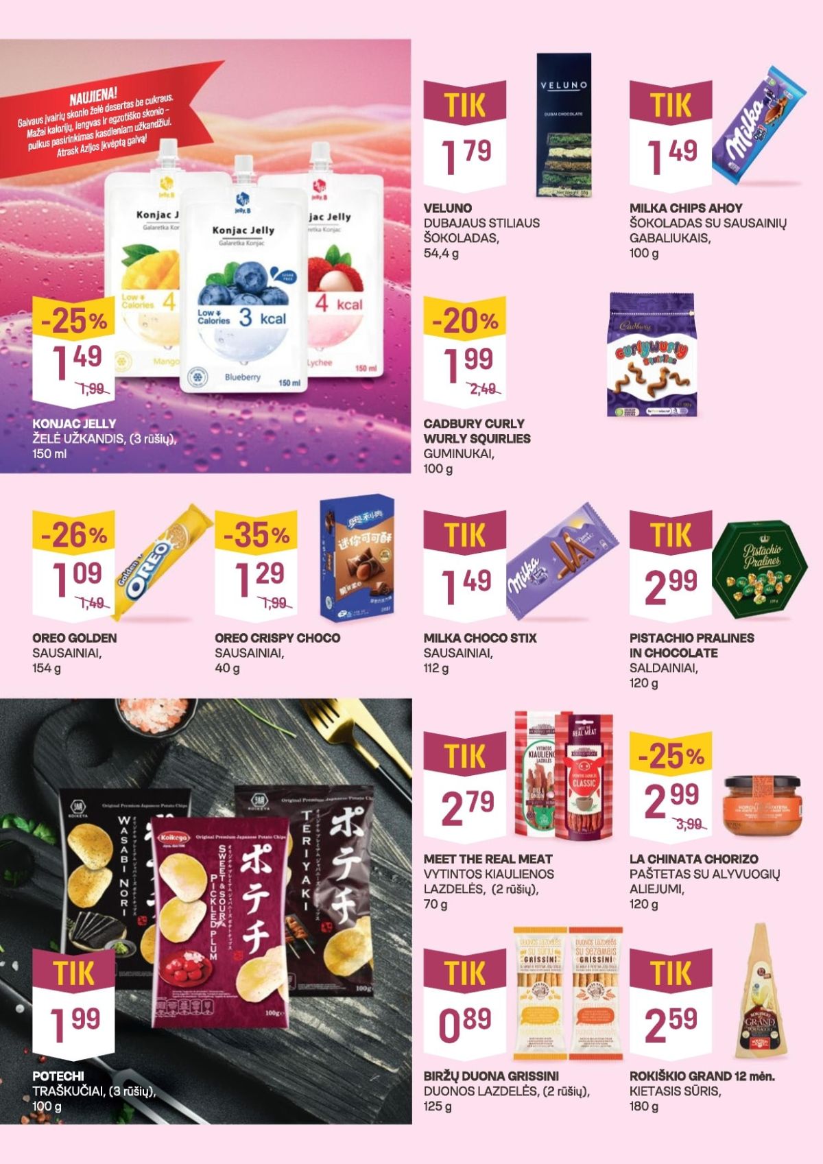 VYNOTEKA (2026 02 17 - 2026 03 01) | 2