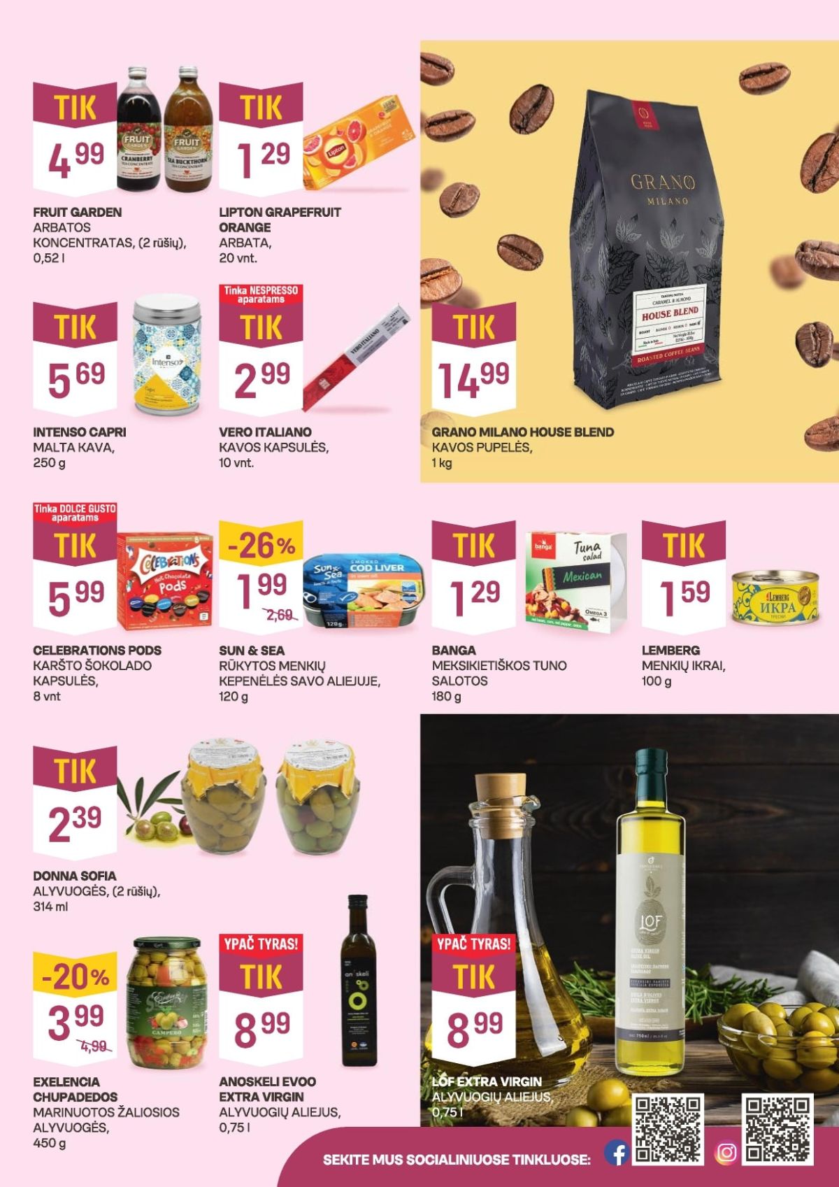 VYNOTEKA (2026 02 17 - 2026 03 01) | 3