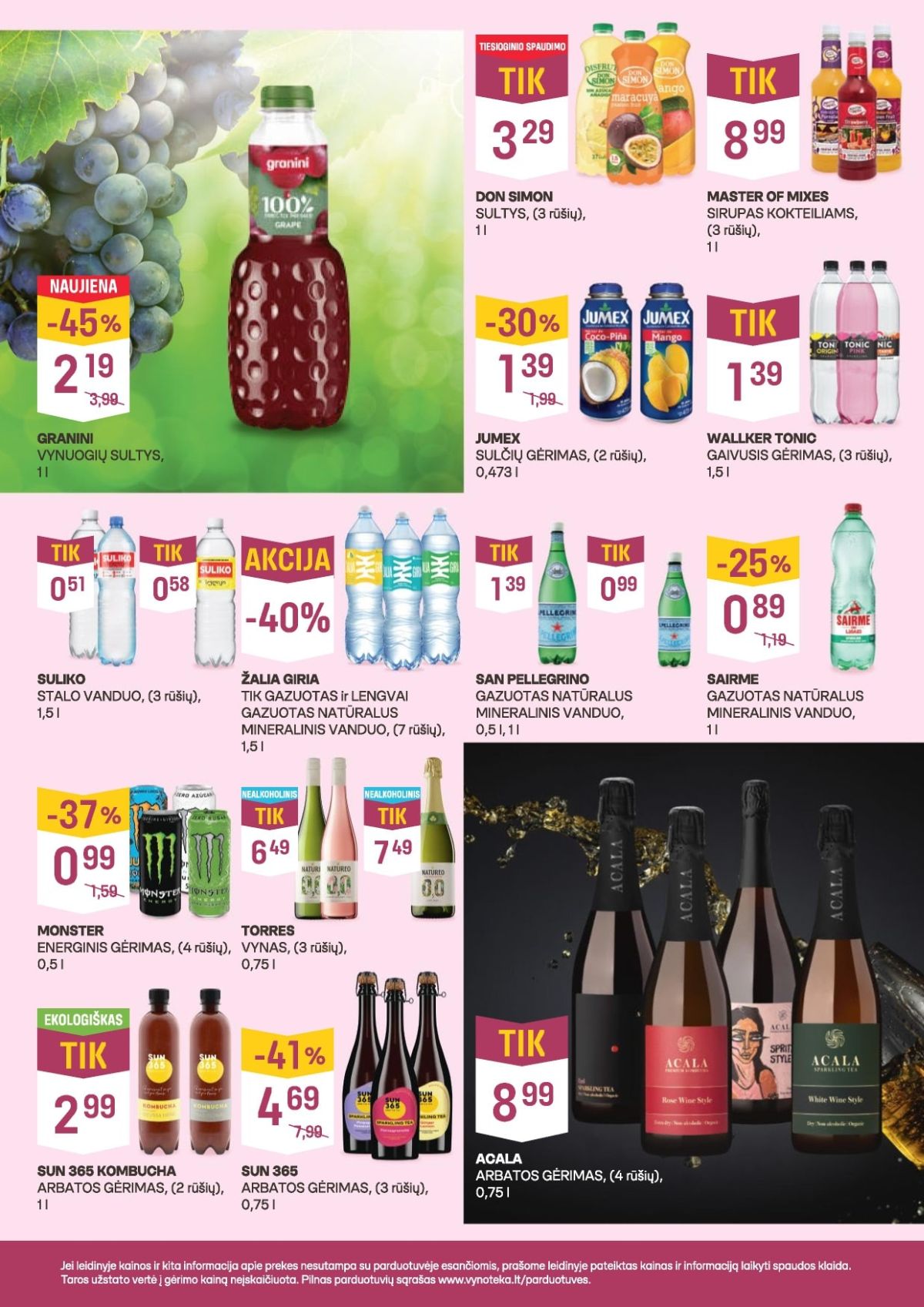 VYNOTEKA (2026 02 17 - 2026 03 01) | 4