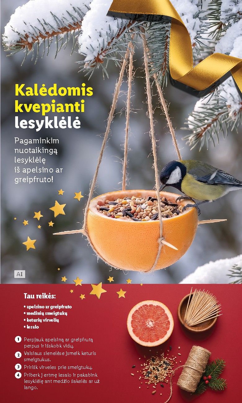 Žaislų katalogas (2026-11-02 - 2026-12-27) | 43