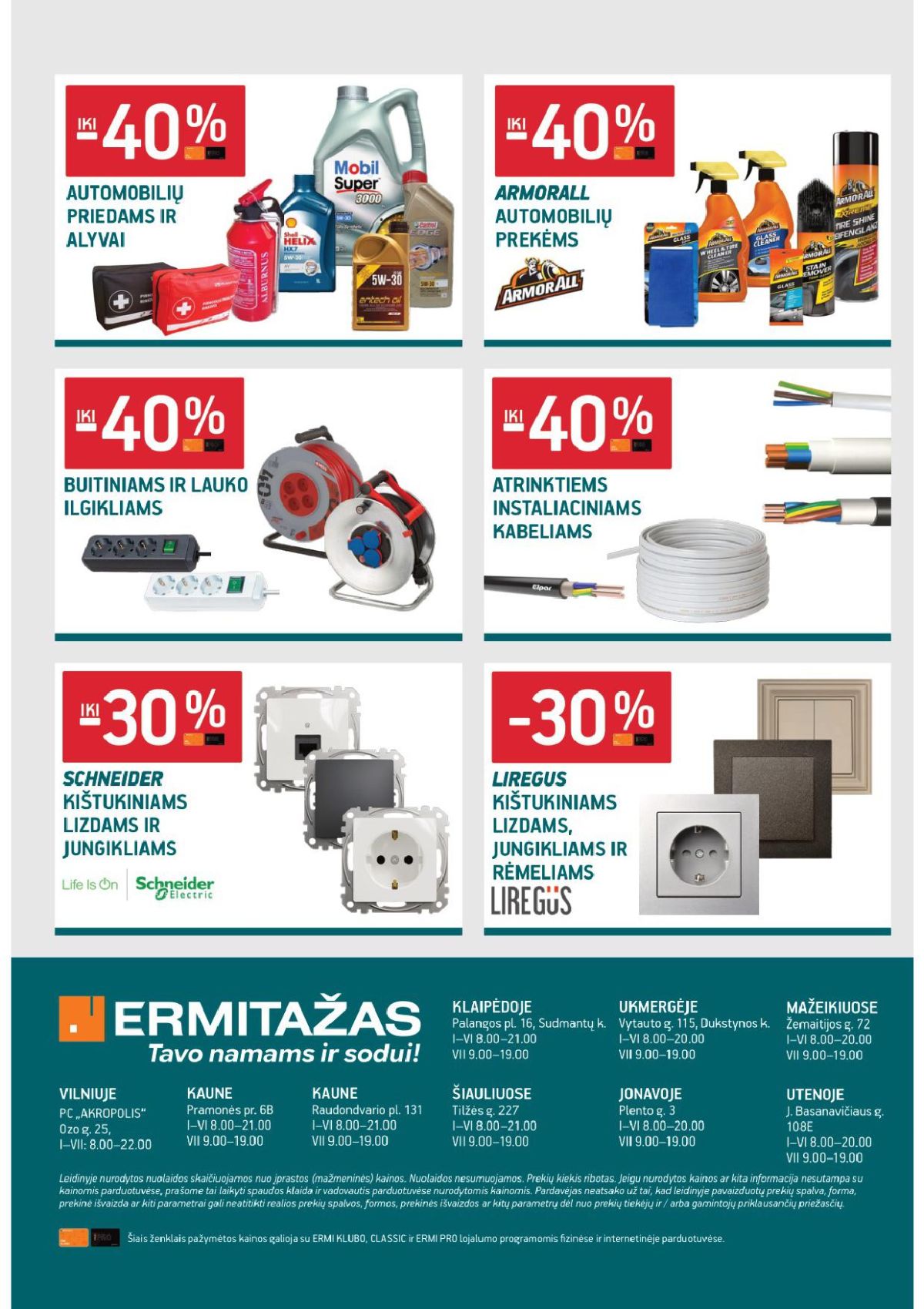 ERMITAŽAS - Leidinys Nr.6 (2026 06 01 - 2026 06 30) | 24