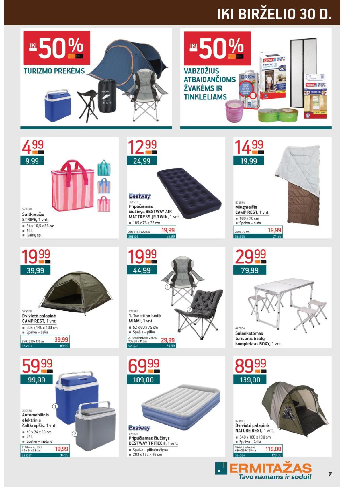 ERMITAŽAS - Leidinys Nr.6 (2026 06 01 - 2026 06 30) | 4