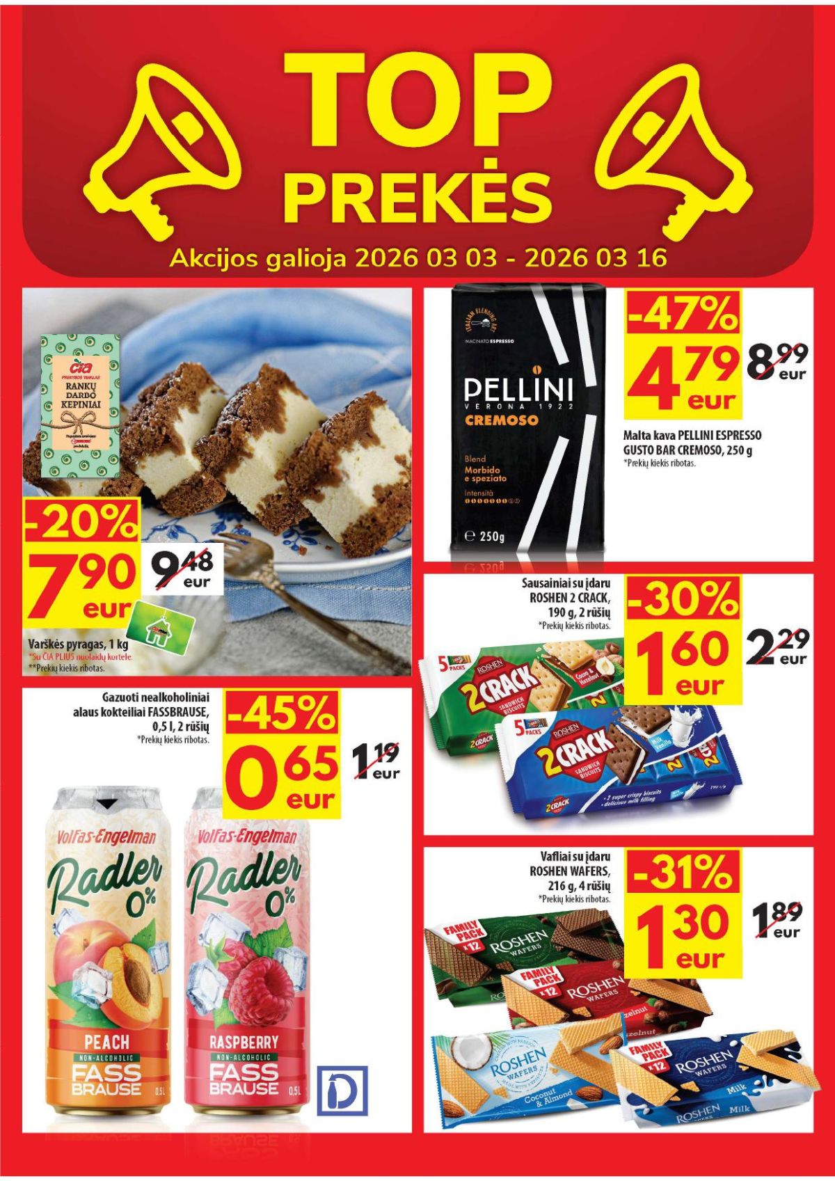 ČIA (2026 03 03 - 2026 03 16) | 20