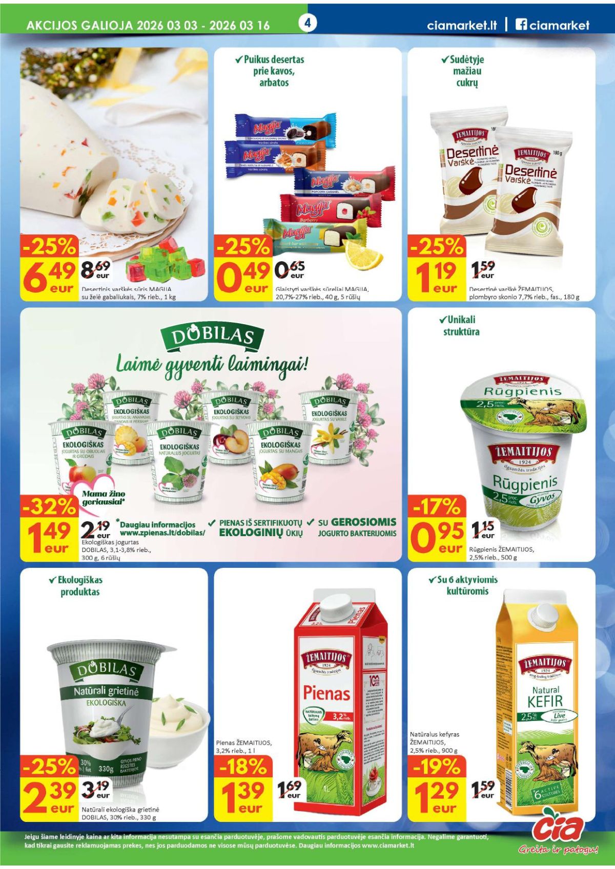 ČIA (2026 03 03 - 2026 03 16) | 4