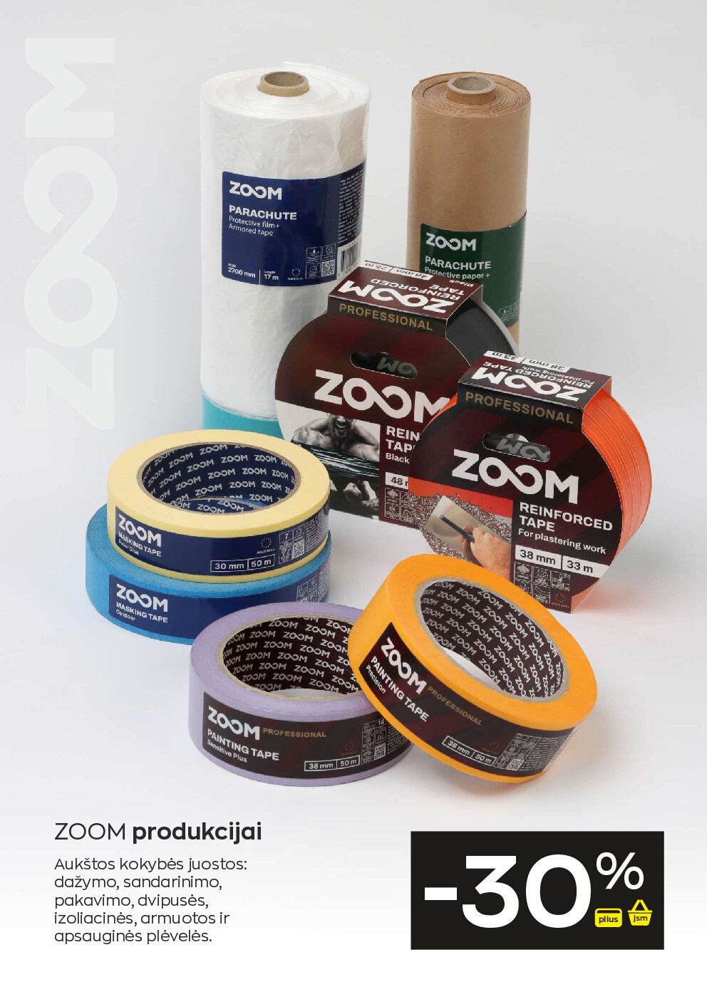 JUPOJA akcijų leidinys (2026-08-11 - 2026-09-07) | 17