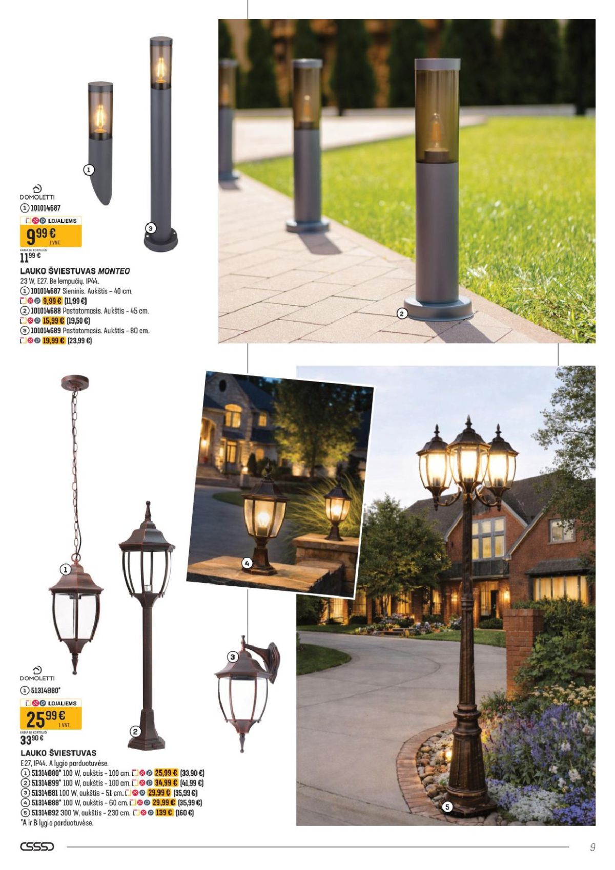 SENUKAI - Leidinys Nr.5 (2026 03 09 - 2026 04 02) | 9