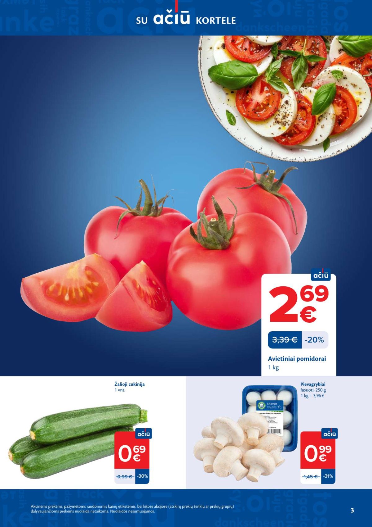 MAXIMA - Kaininis leidinys Nr.16 (2026 04 14 - 2026 04 20) | 2