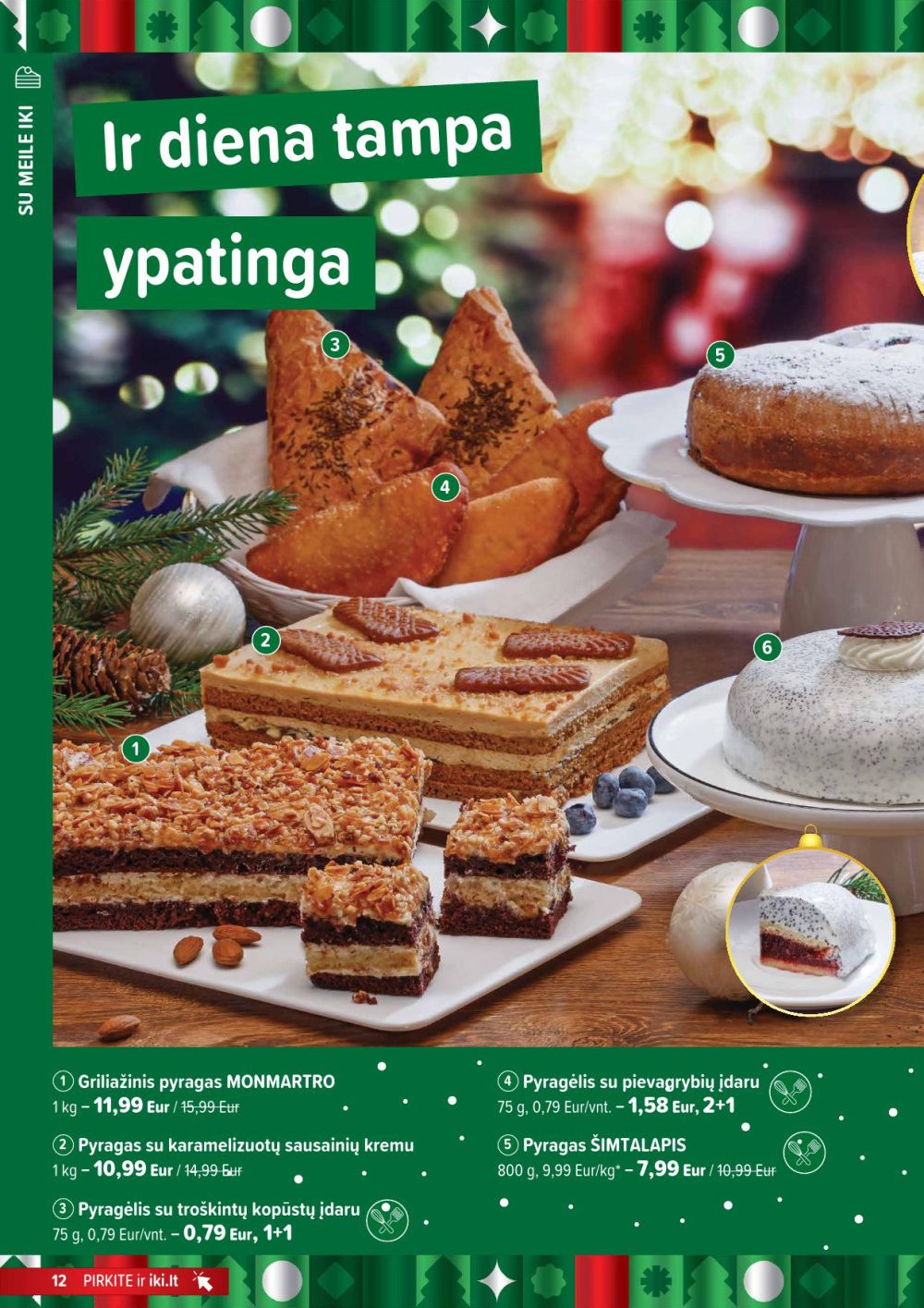 IKI - Leidinys Nr.51 (2025 12 15 - 2025 12 21) | 12