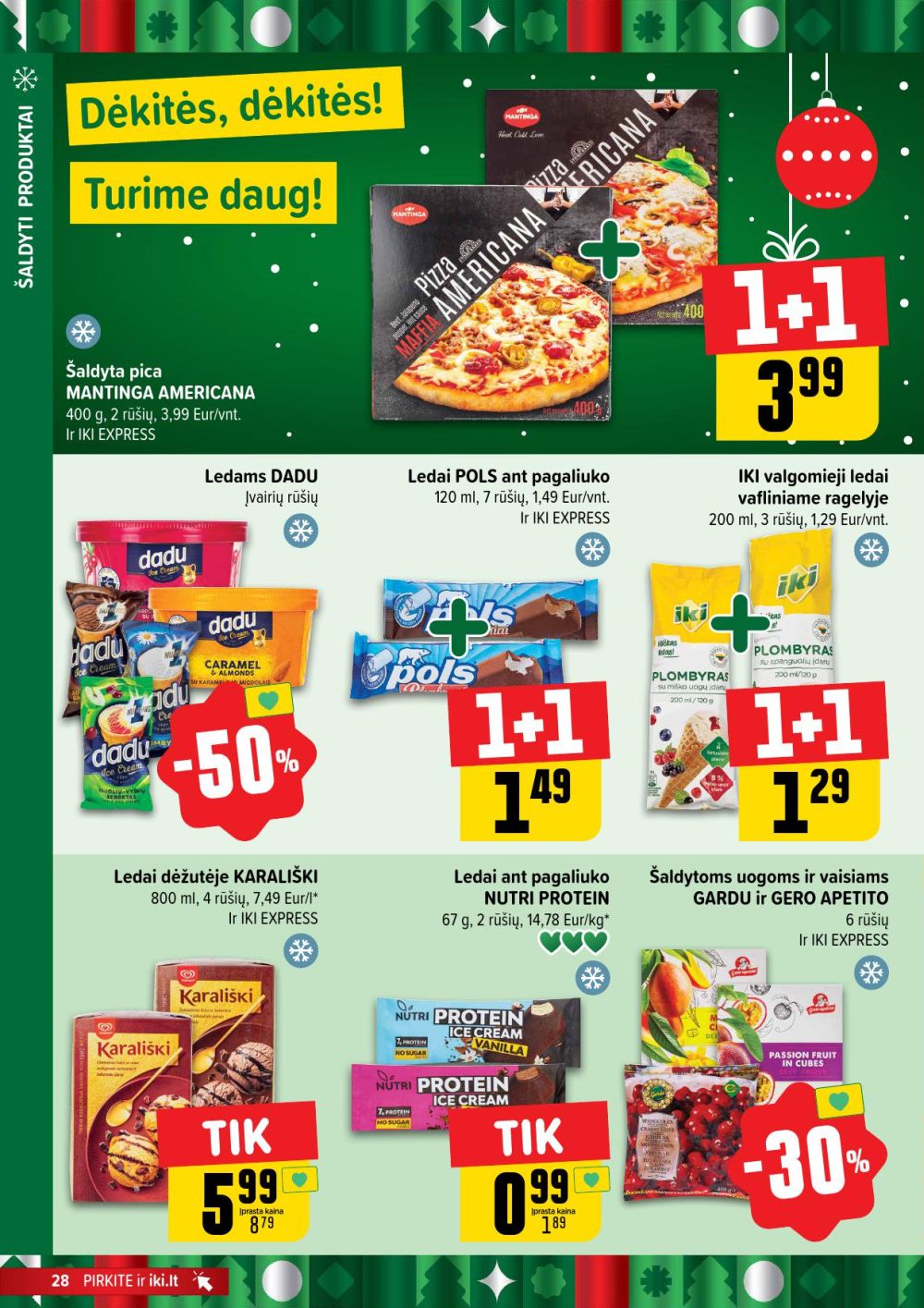 IKI - Leidinys Nr.51 (2025 12 15 - 2025 12 21) | 28