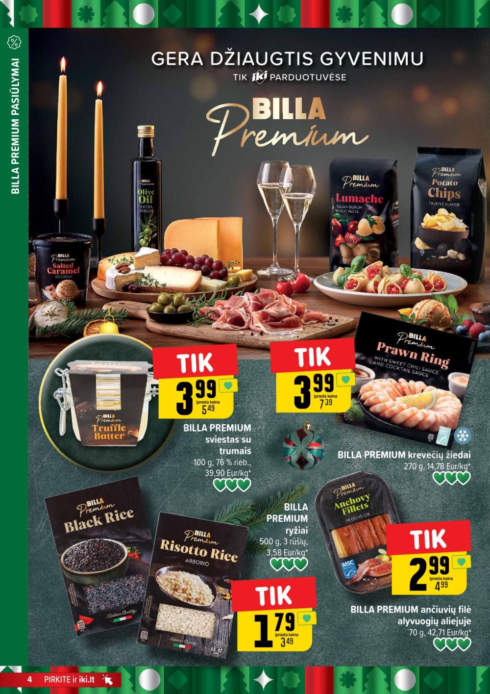 IKI - Leidinys Nr.51 (2025 12 15 - 2025 12 21) | 4