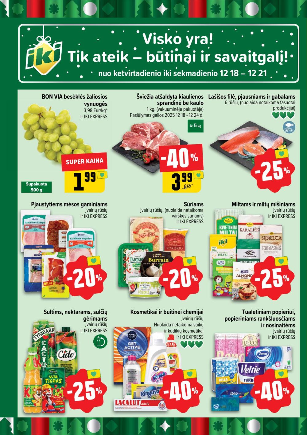 IKI - Leidinys Nr.51 (2025 12 15 - 2025 12 21) | 56