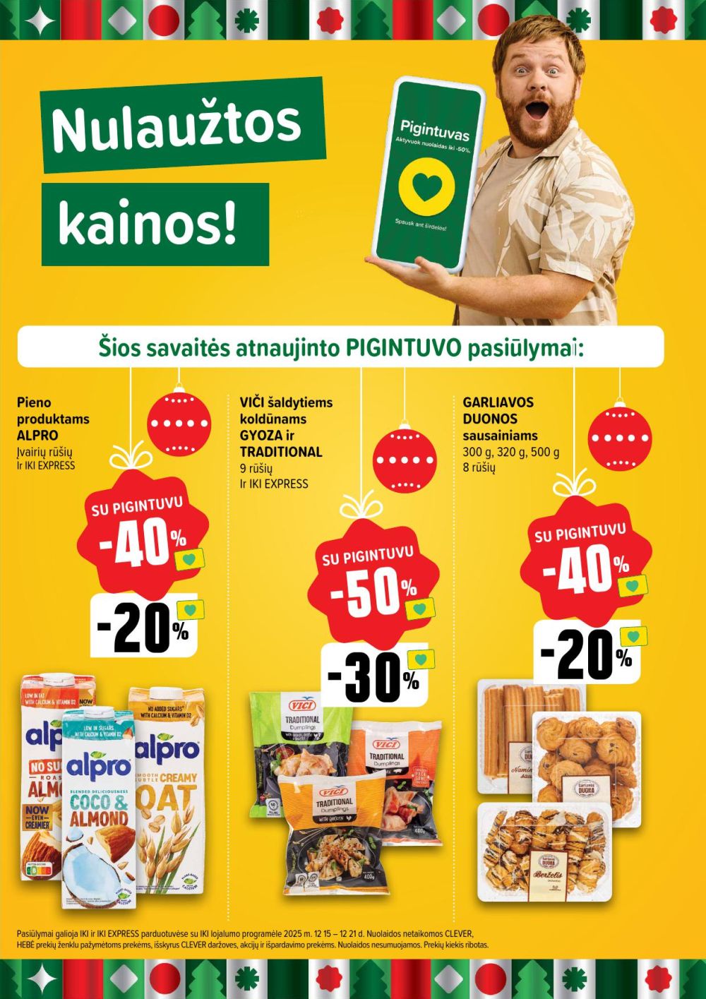 IKI - Leidinys Nr.51 (2025 12 15 - 2025 12 21) | 57