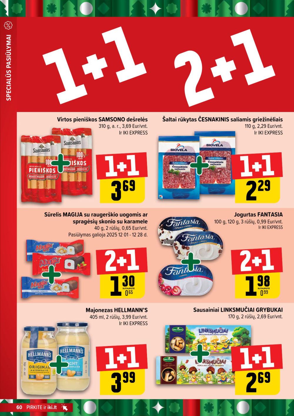 IKI - Leidinys Nr.51 (2025 12 15 - 2025 12 21) | 60