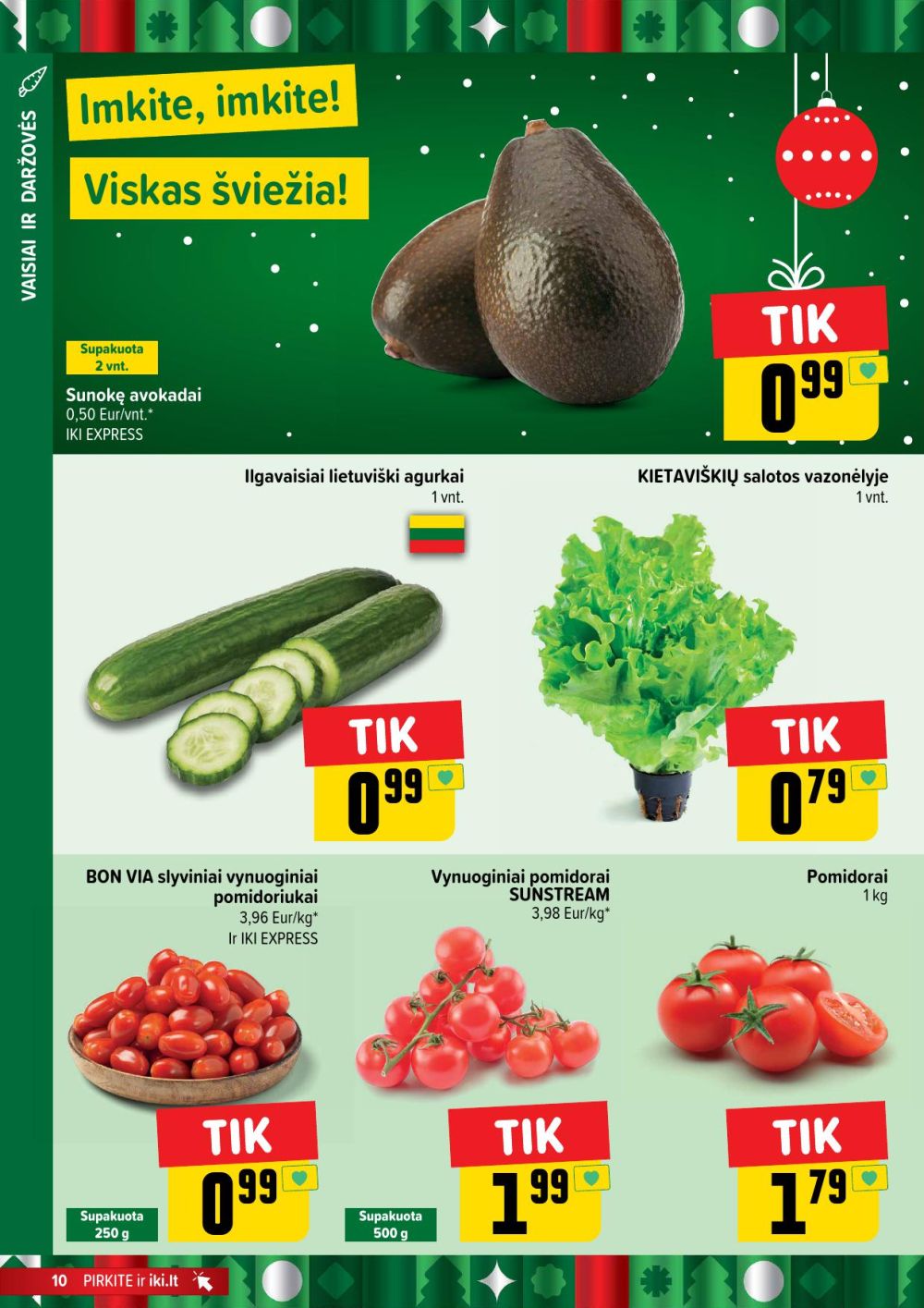 IKI - Leidinys Nr.51 (2025 12 15 - 2025 12 21) | 10