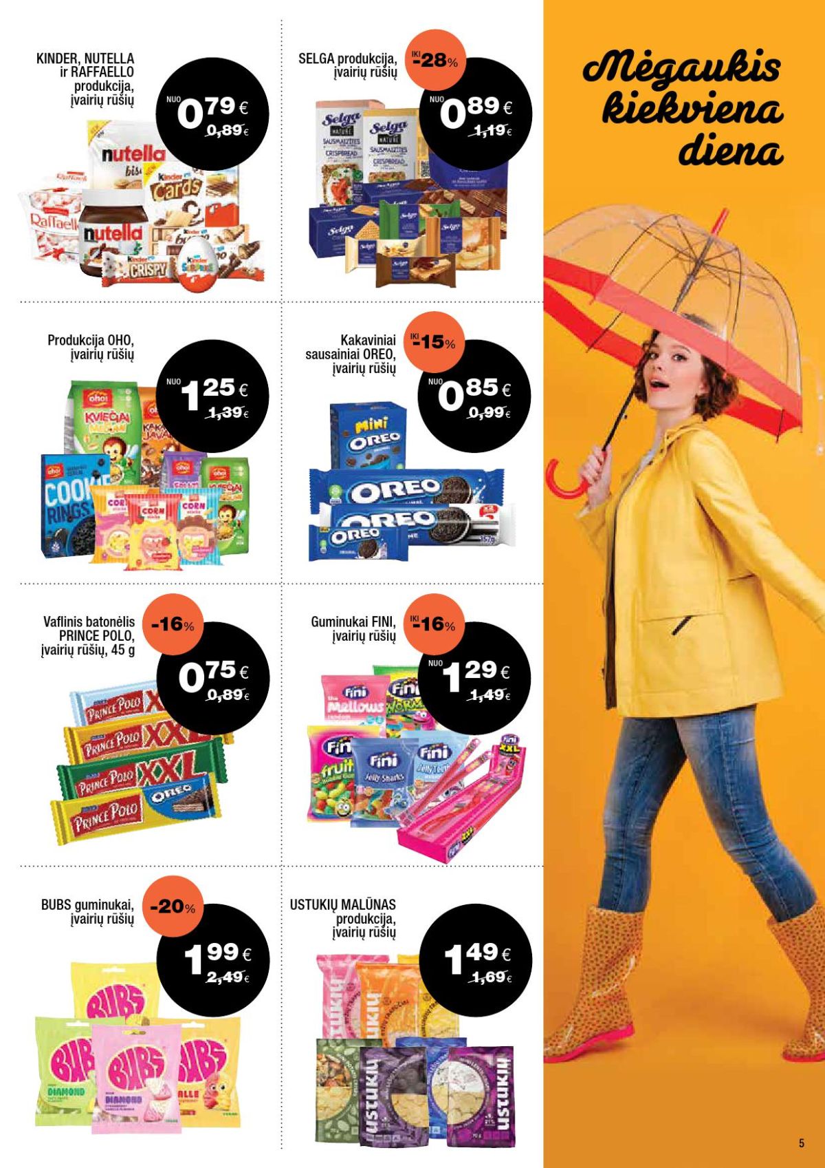 EXPRESS MARKET (2026 10 25 - 2026 11 14) | 5
