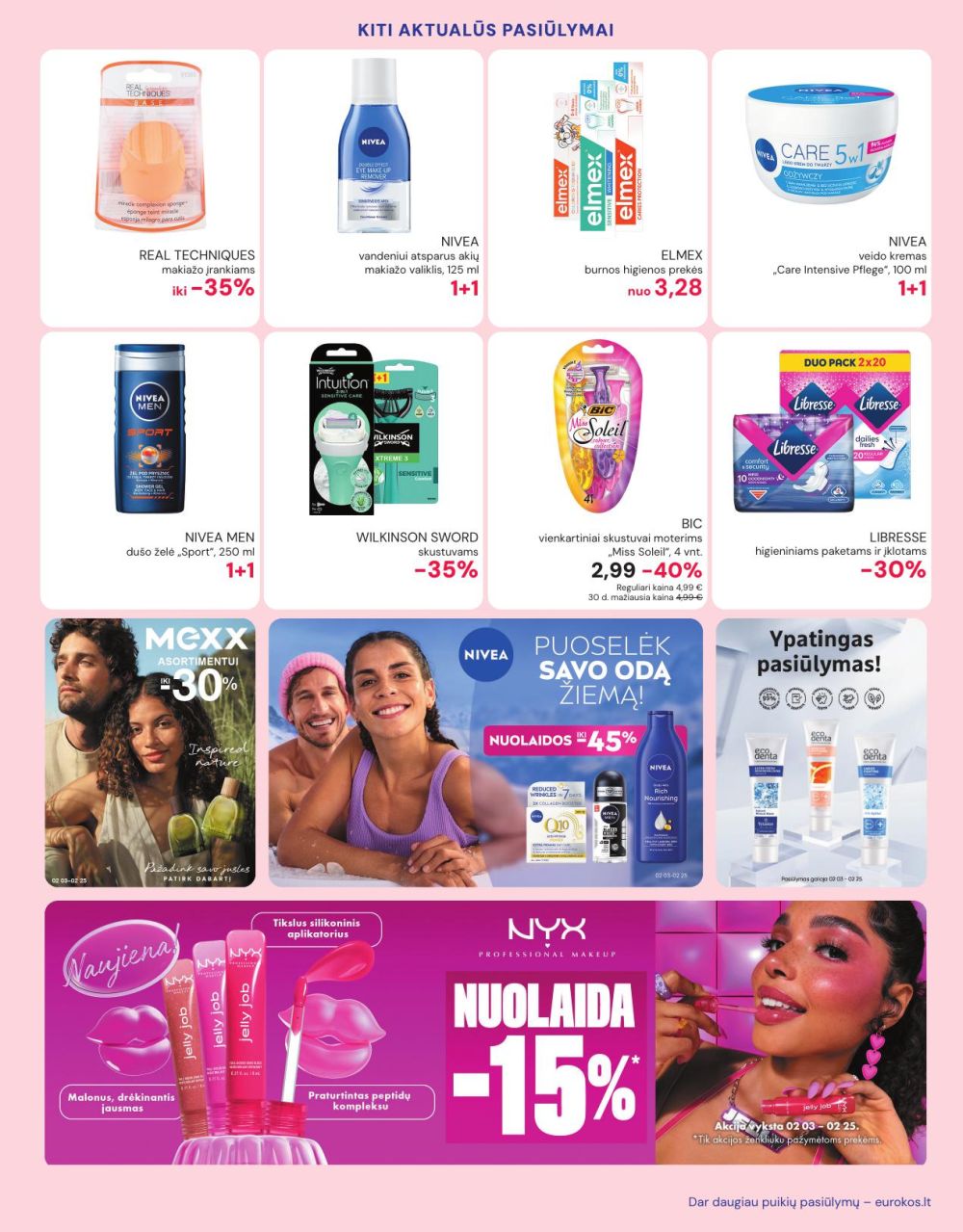 EUROKOS (2026 02 03 - 2026 02 25) | 17