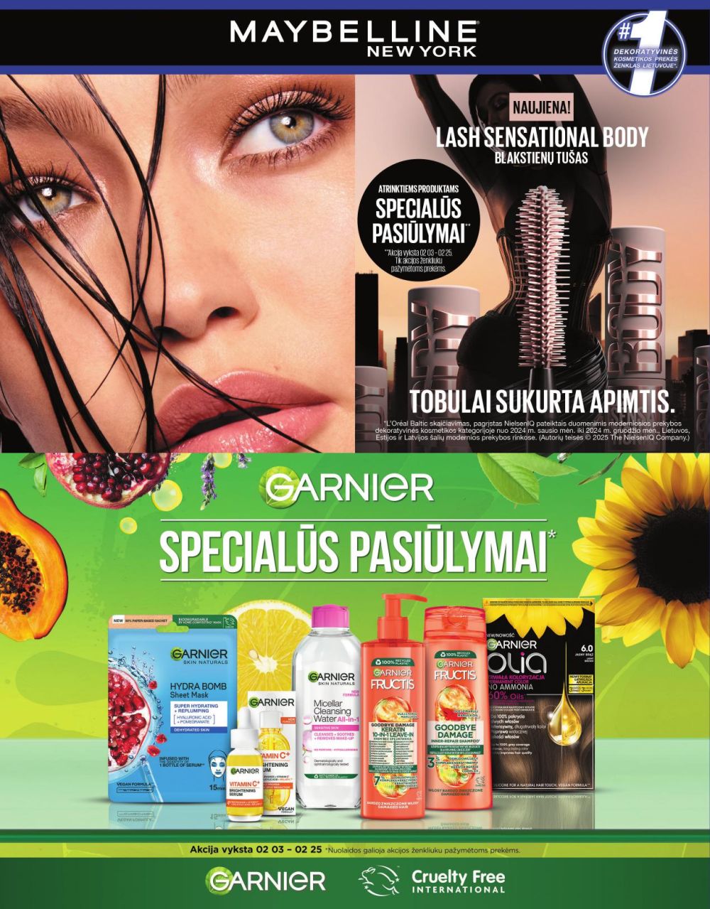 EUROKOS (2026 02 03 - 2026 02 25) | 19