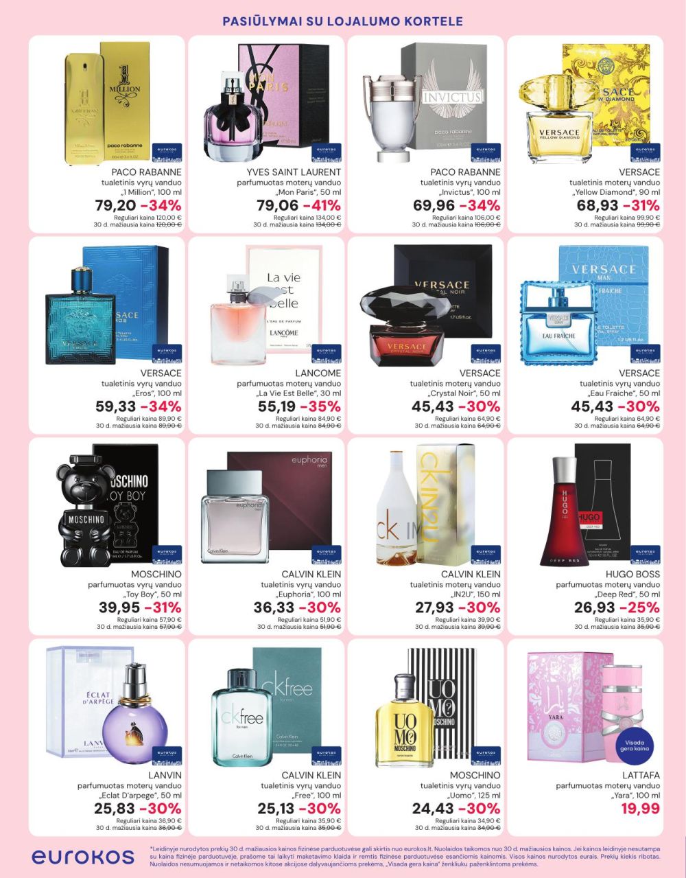 EUROKOS (2026 02 03 - 2026 02 25) | 20