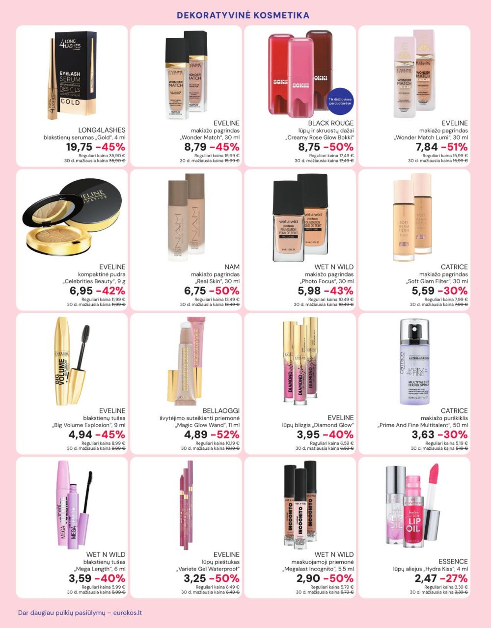 EUROKOS (2026 02 03 - 2026 02 25) | 4