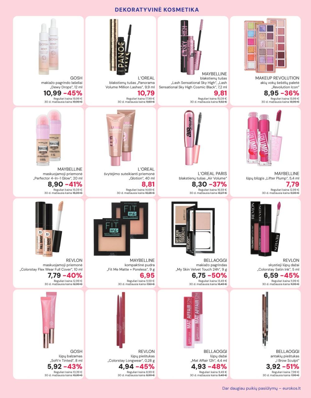 EUROKOS (2026 02 03 - 2026 02 25) | 5