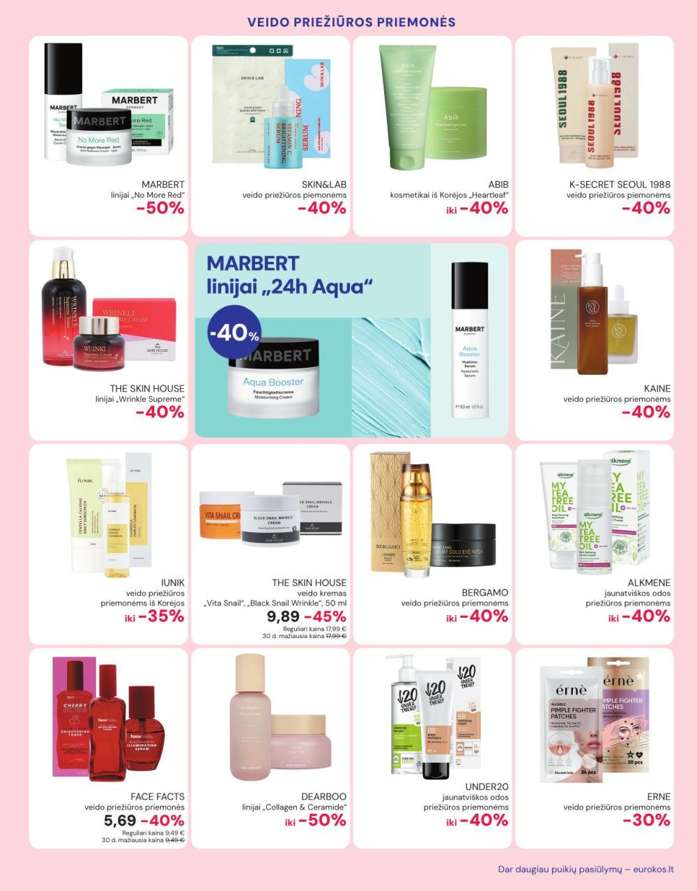 EUROKOS (2026 02 03 - 2026 02 25) | 7