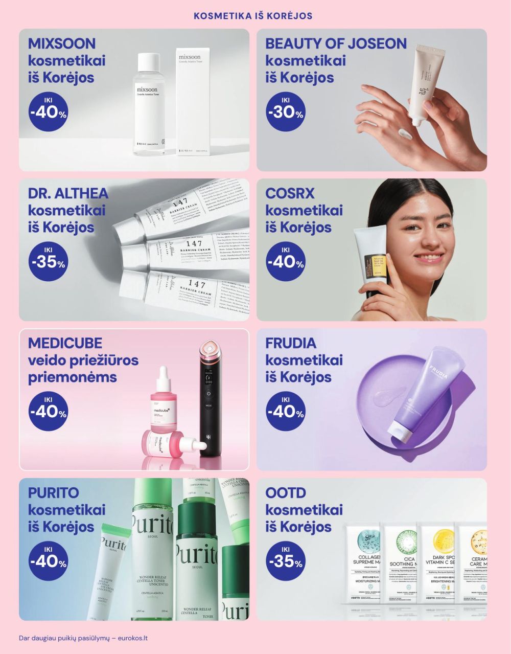 EUROKOS (2026 02 03 - 2026 02 25) | 8