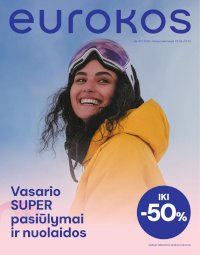 EUROKOS (2026 02 03 - 2026 02 25)