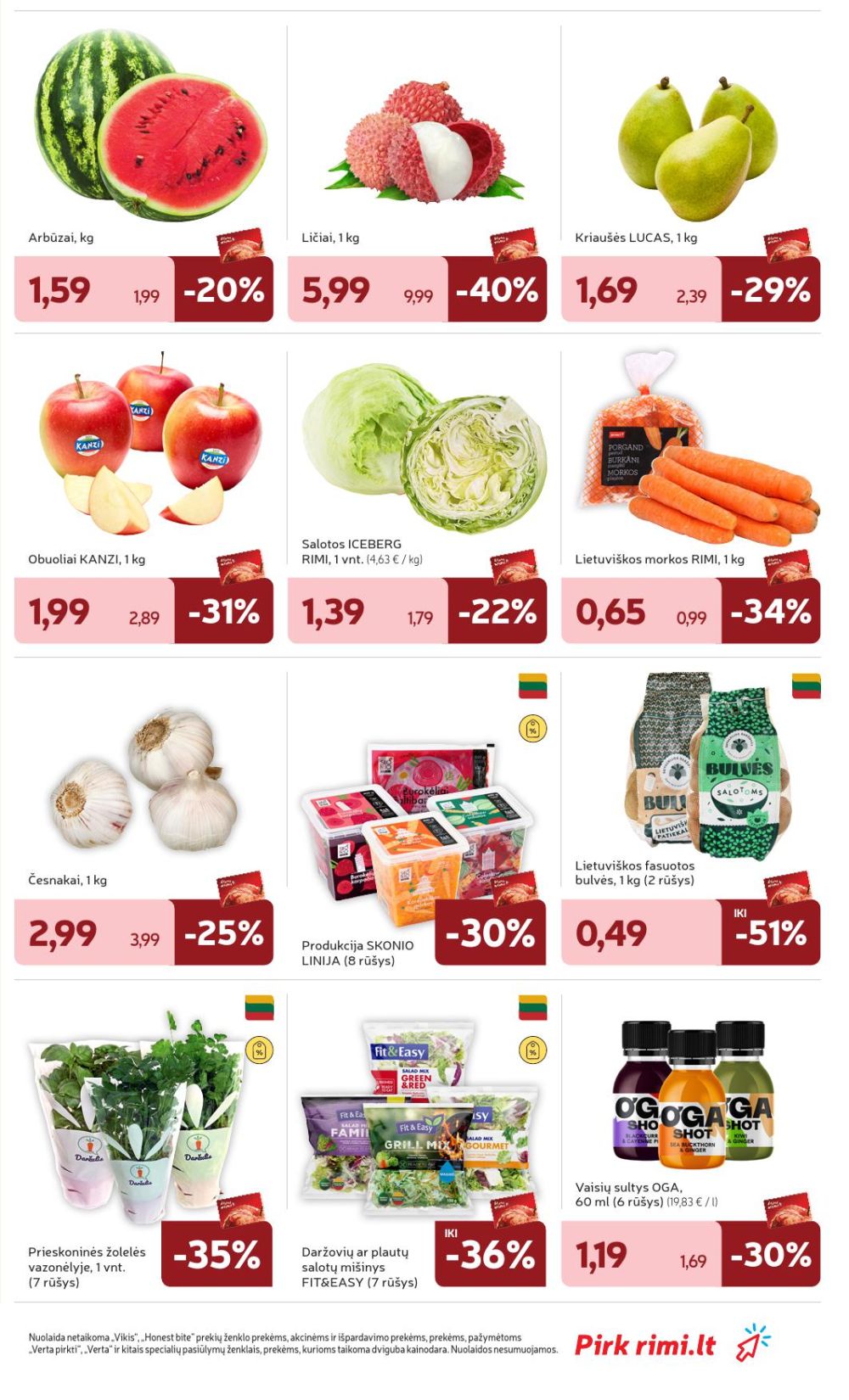 RIMI - Leidinys Nr.6 (2026 02 03 - 2026 02 09) | 13