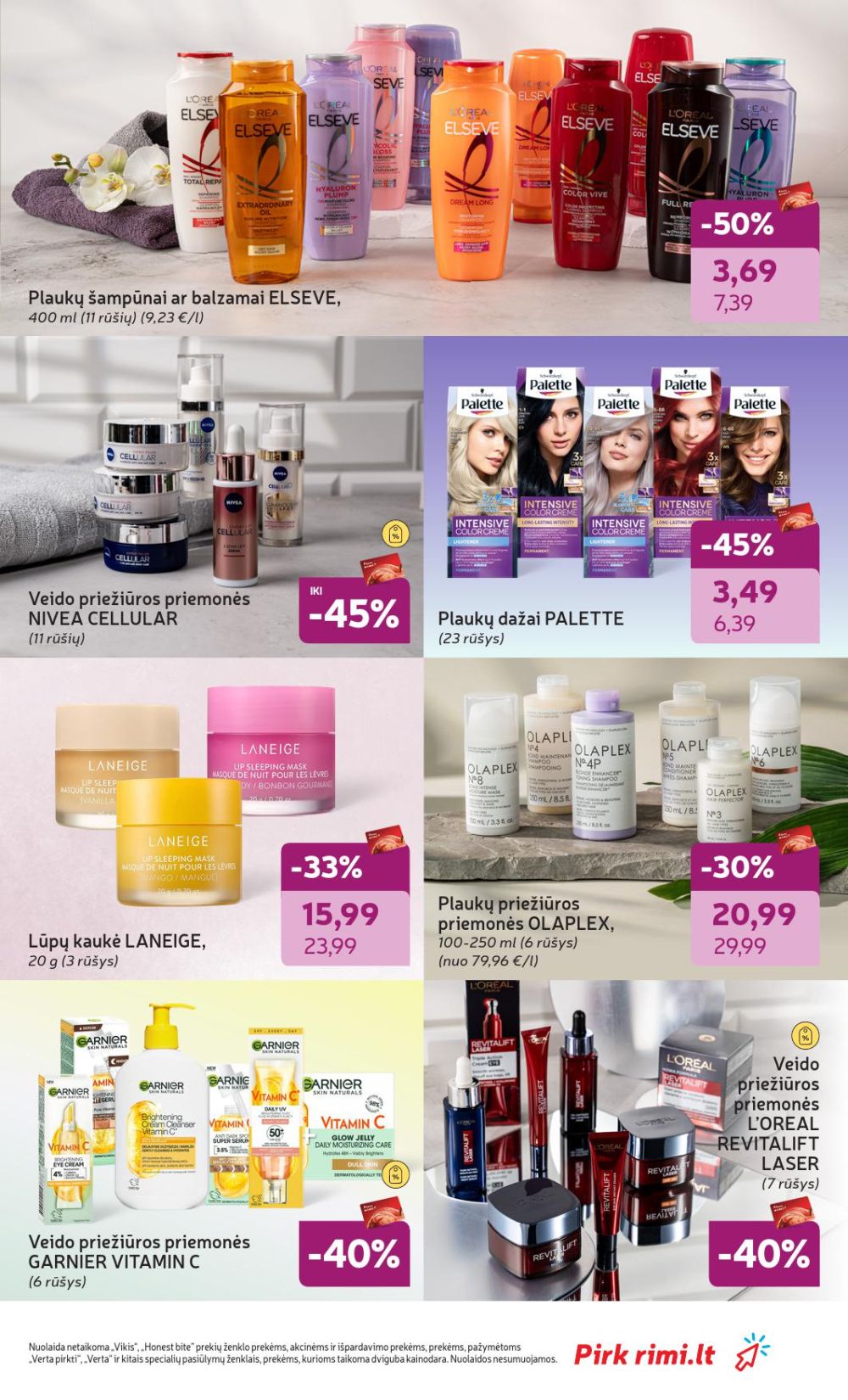 RIMI - Leidinys Nr.6 (2026 02 03 - 2026 02 09) | 3