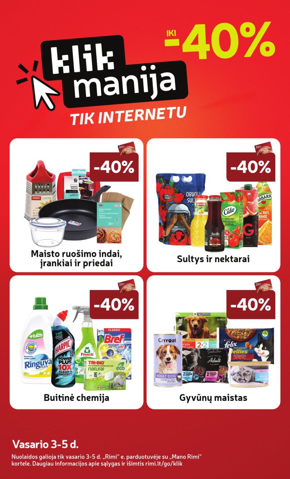 RIMI - Leidinys Nr.6 (2026 02 03 - 2026 02 09) | 30