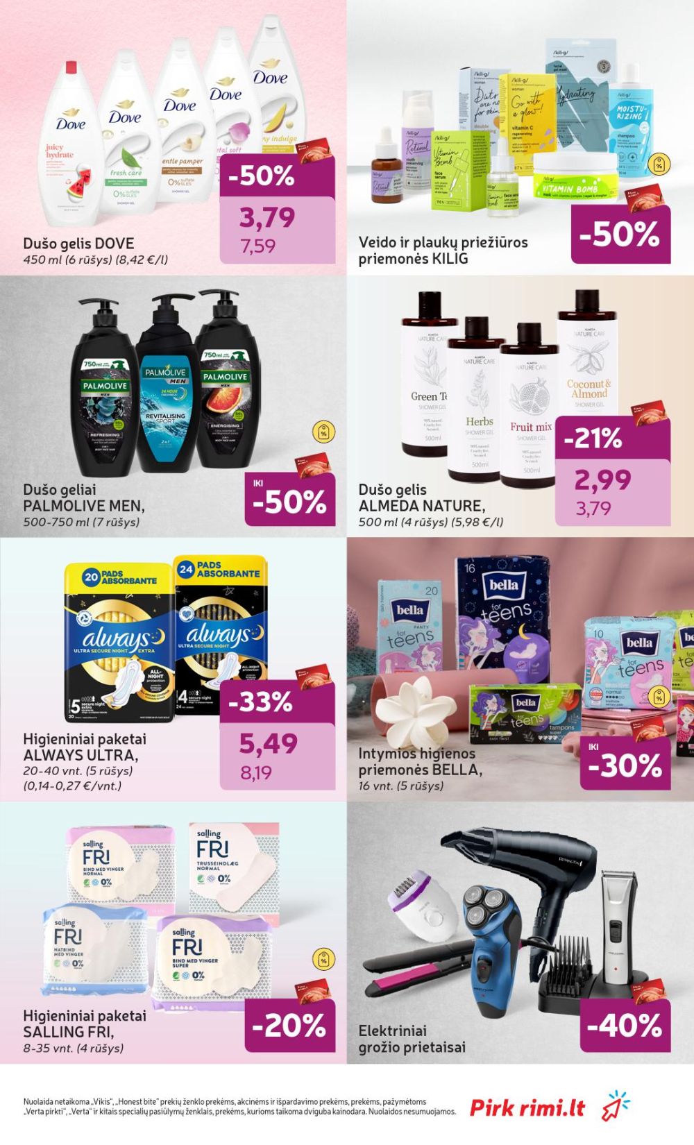 RIMI - Leidinys Nr.6 (2026 02 03 - 2026 02 09) | 5