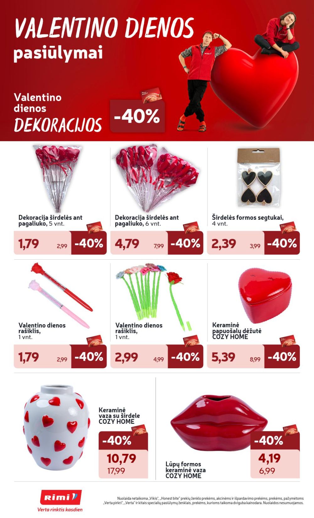 RIMI - Leidinys Nr.6 (2026 02 03 - 2026 02 09) | 6