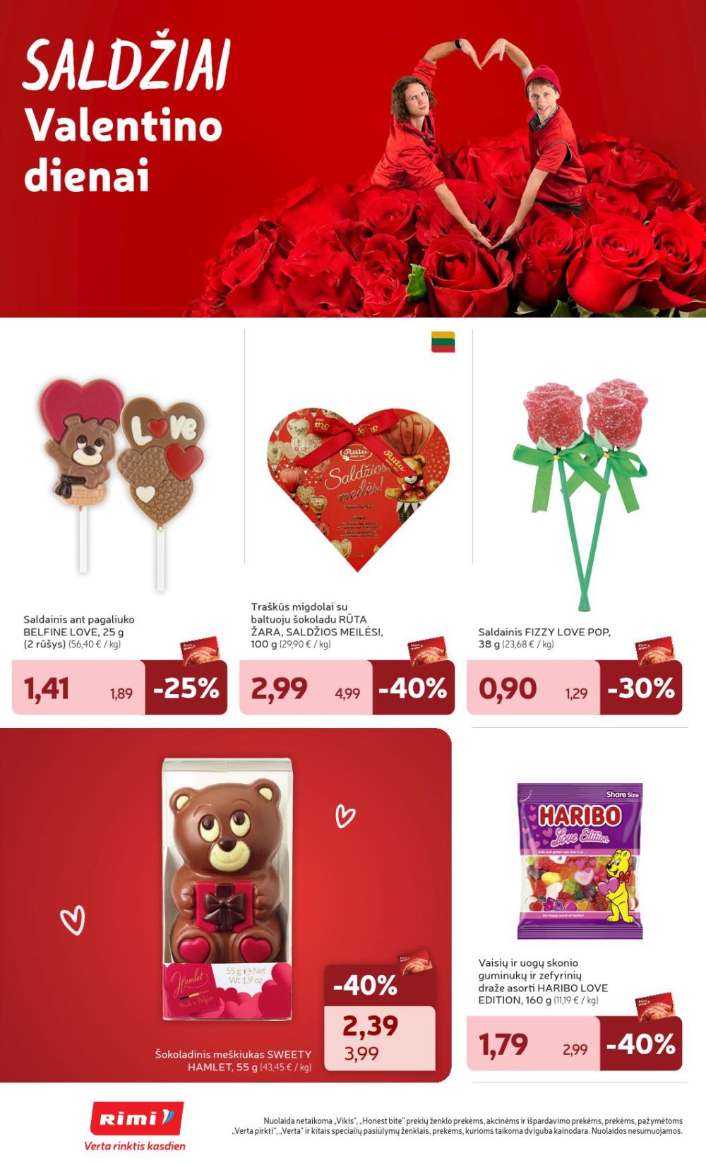 RIMI - Leidinys Nr.6 (2026 02 03 - 2026 02 09) | 8