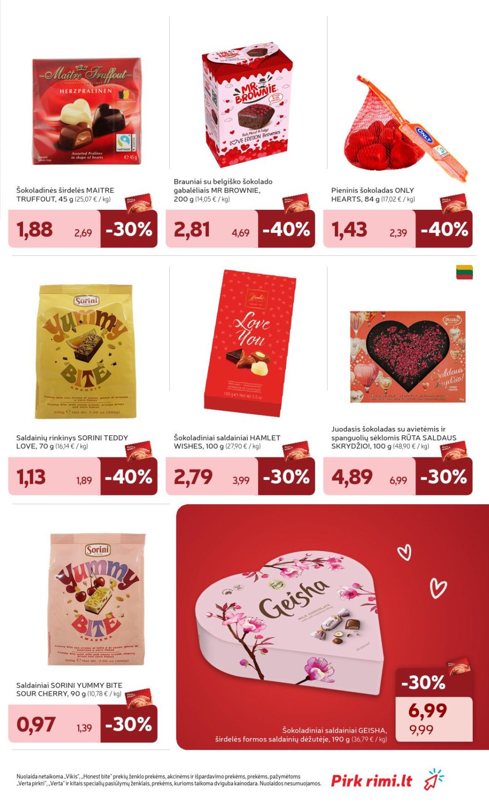 RIMI - Leidinys Nr.6 (2026 02 03 - 2026 02 09) | 9