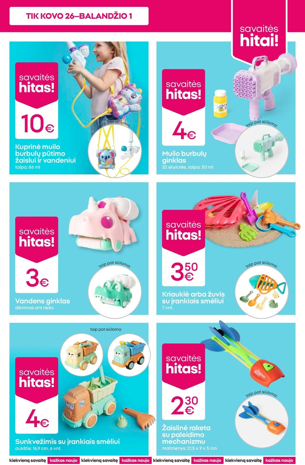 PEPCO (2026 03 26 - 2026 04 01) | 2