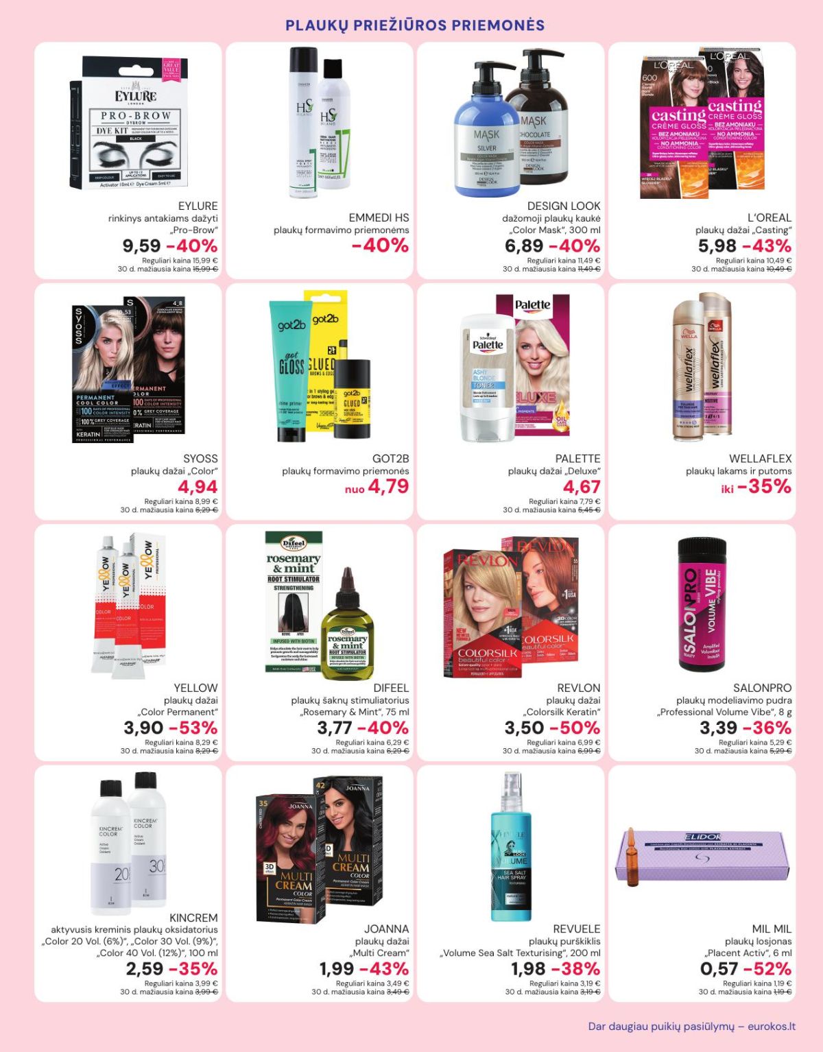 EUROKOS (2026 02 26 - 2026 03 30) | 11