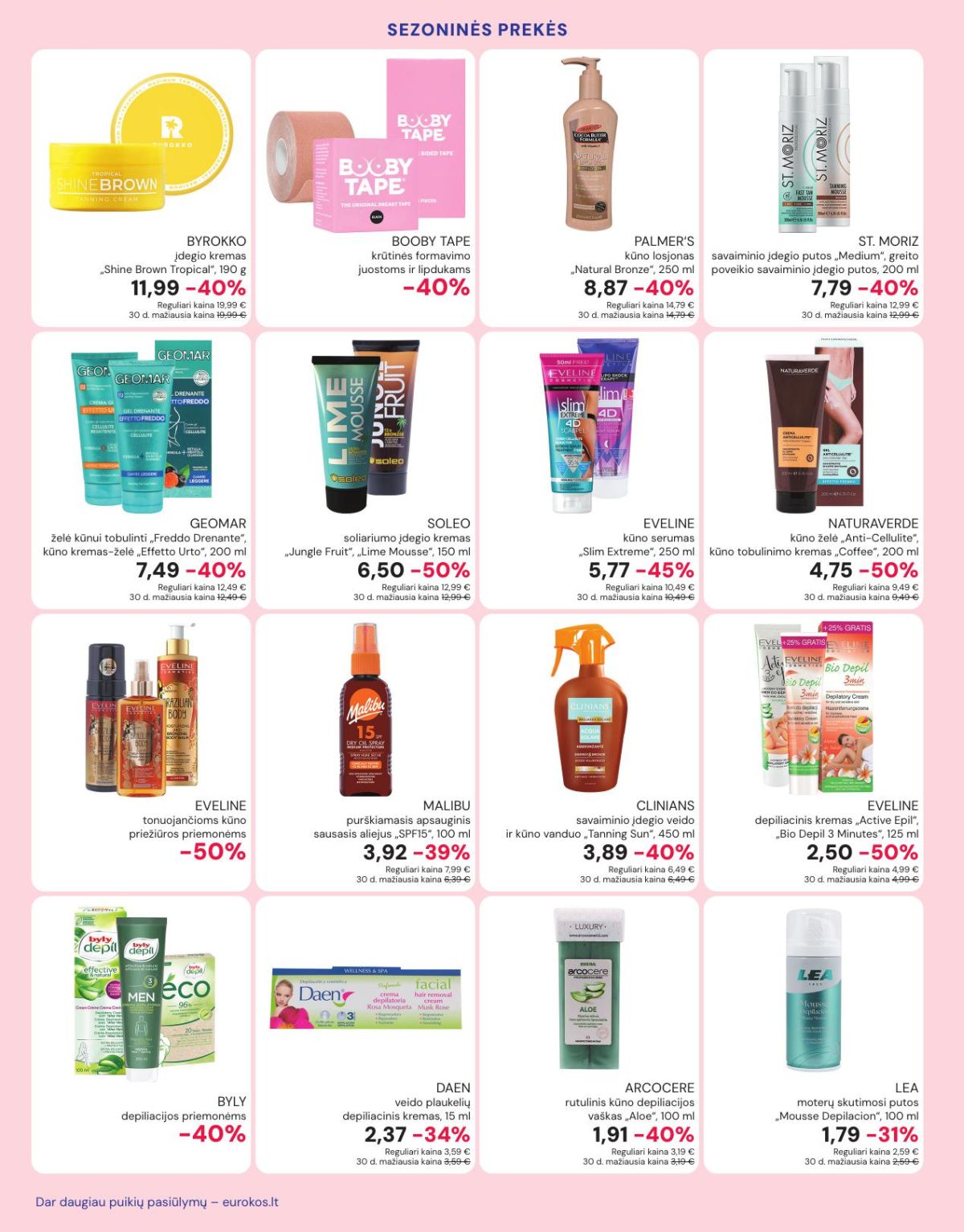 EUROKOS (2026 02 26 - 2026 03 30) | 14