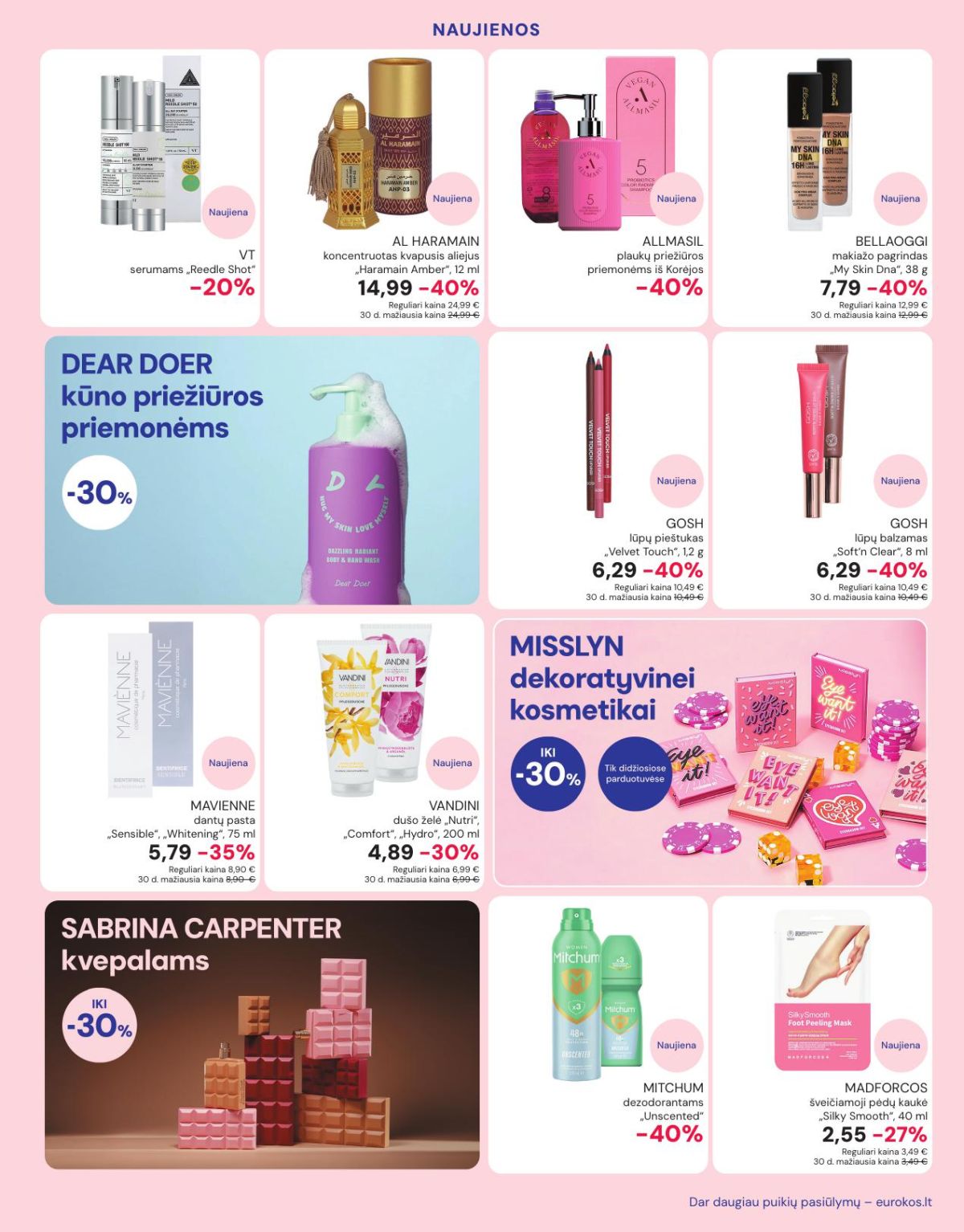 EUROKOS (2026 02 26 - 2026 03 30) | 15