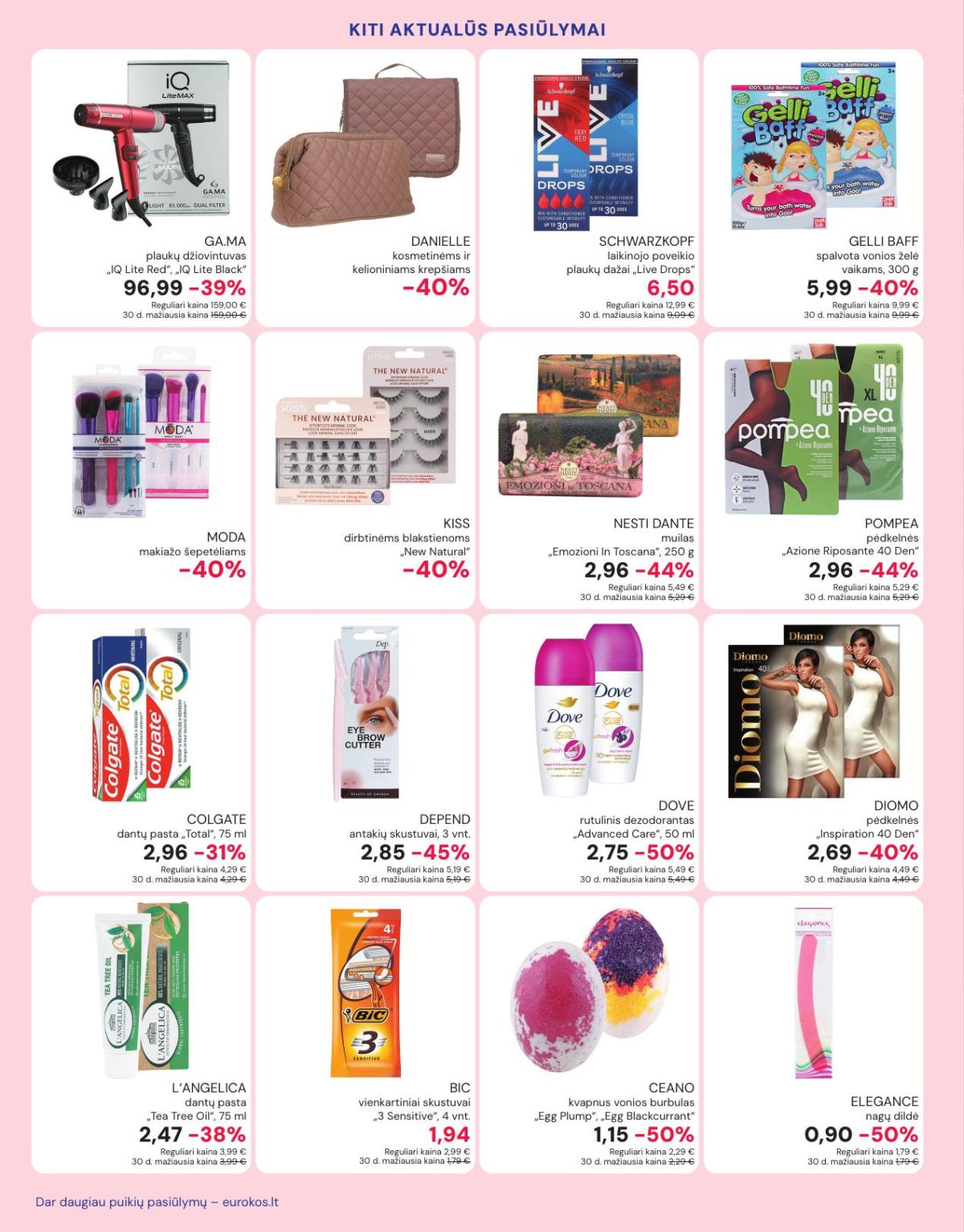 EUROKOS (2026 02 26 - 2026 03 30) | 18